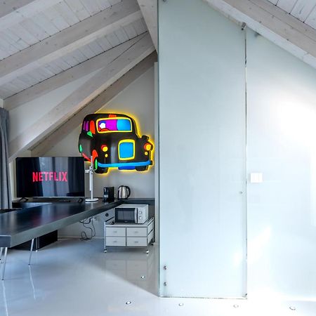 Corso Como Vibes Studio - Wifi - Next To Metro Milano Exteriör bild