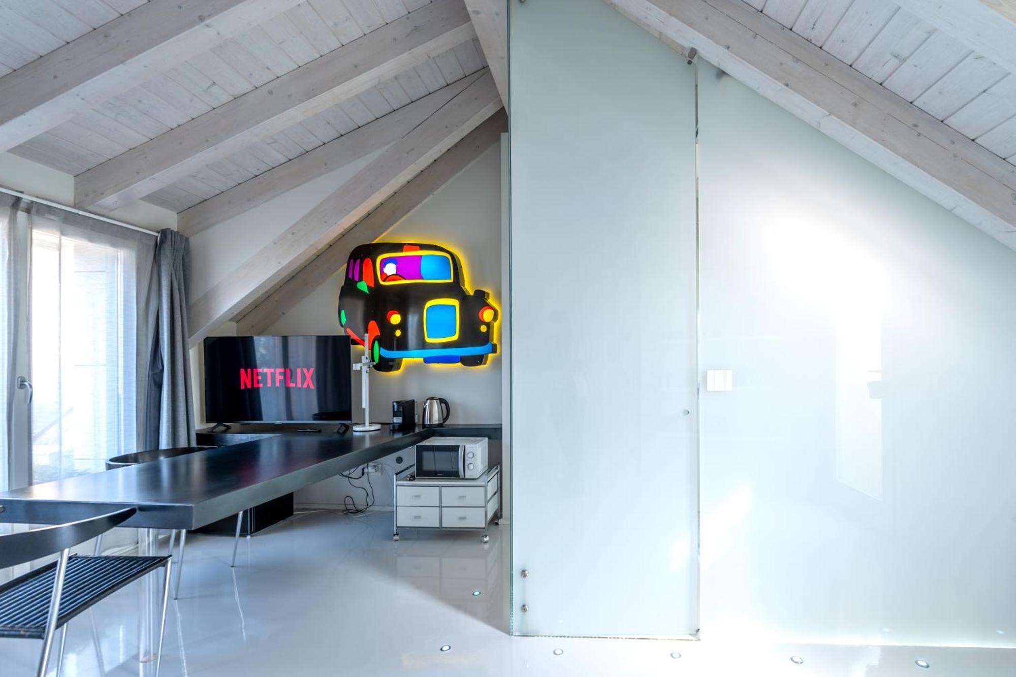 Corso Como Vibes Studio - Wifi - Next To Metro Milano Exteriör bild