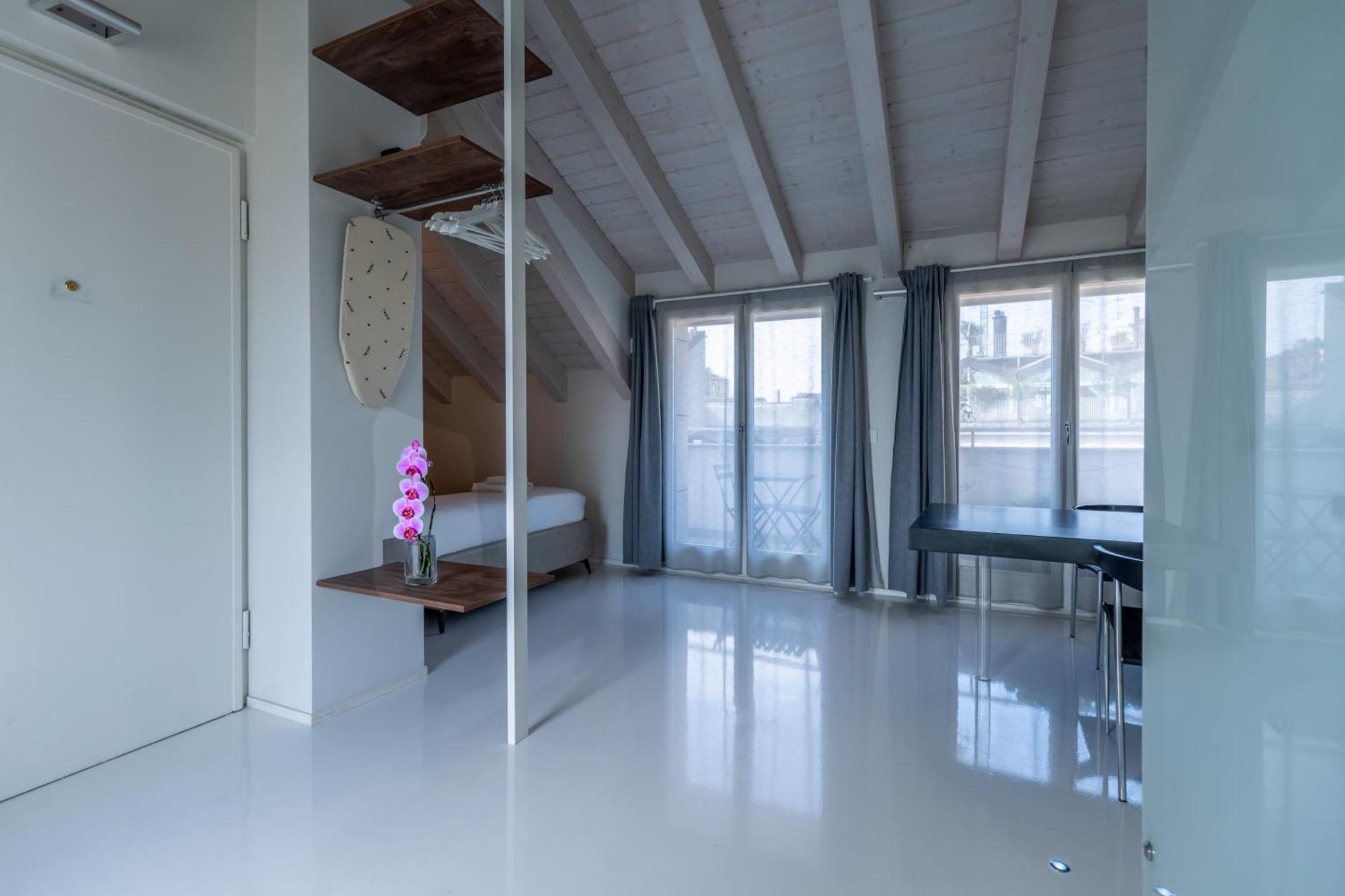 Corso Como Vibes Studio - Wifi - Next To Metro Milano Exteriör bild